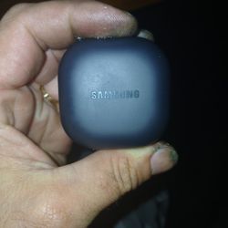 Samsung Go 2 Pro Buds