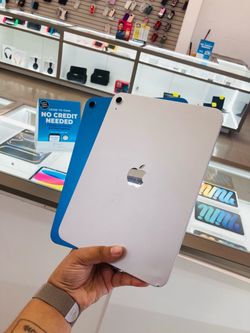 iPad A16th gen 128gb