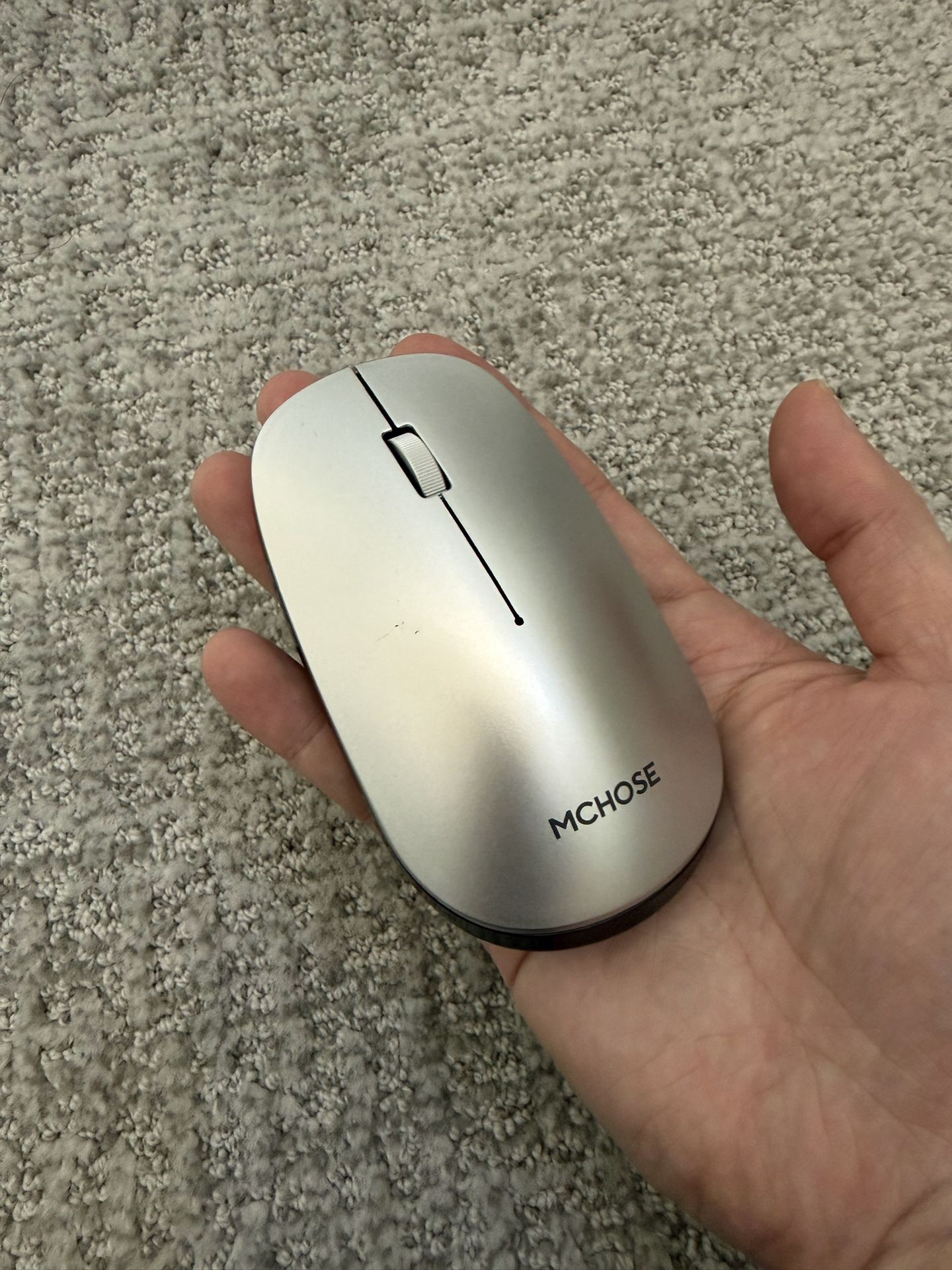 Mice|lightweight and Good For Outside Working