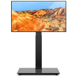 TV Stand Base for 32-75 Inch TVs - New (In Box)