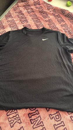 Workout Shirt