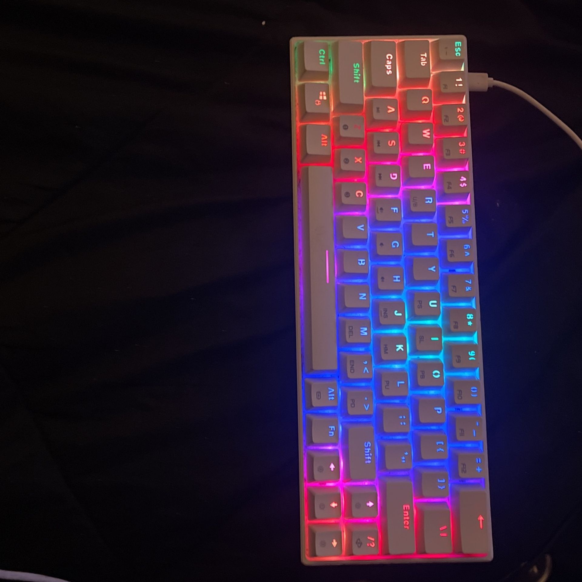 Bluetooth Keyboard