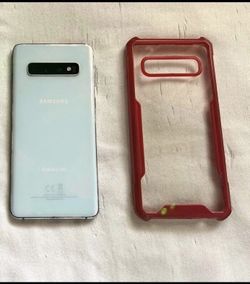Samsung Galaxy s10