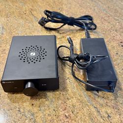 Fosi V3 Class D Stereo Amplifier