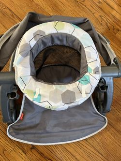 Sit Me Up Floor Seat For Baby 8$obo