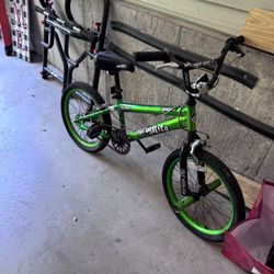 kids bmx bike