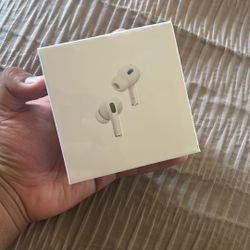 AirPods Pro 2