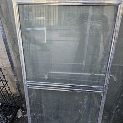Shower Glass Doors