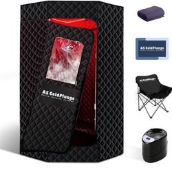 Portable Steam Sauna For Home