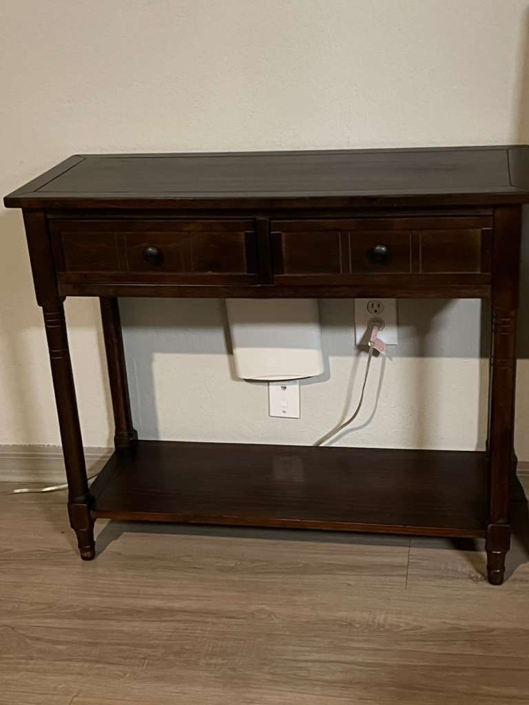 Consola / Console