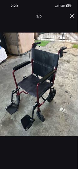 Nova Mobile chair  80$