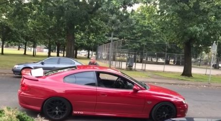 2004 Pont 2dr GTO