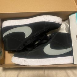 Nike Sb Blazer Mid