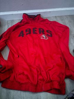 49ers xl/eg