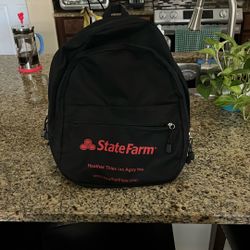 Statefarm Backpack