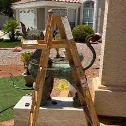 Ladder