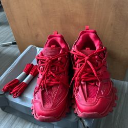 Balenciaga Track 