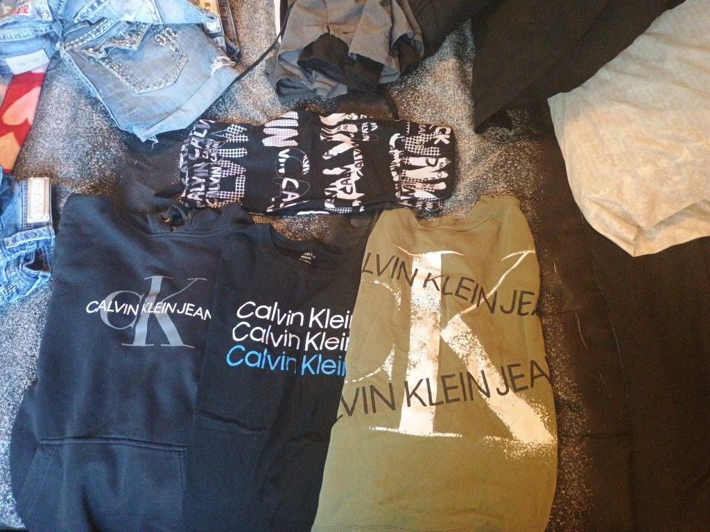 Calvin Klein Bundle