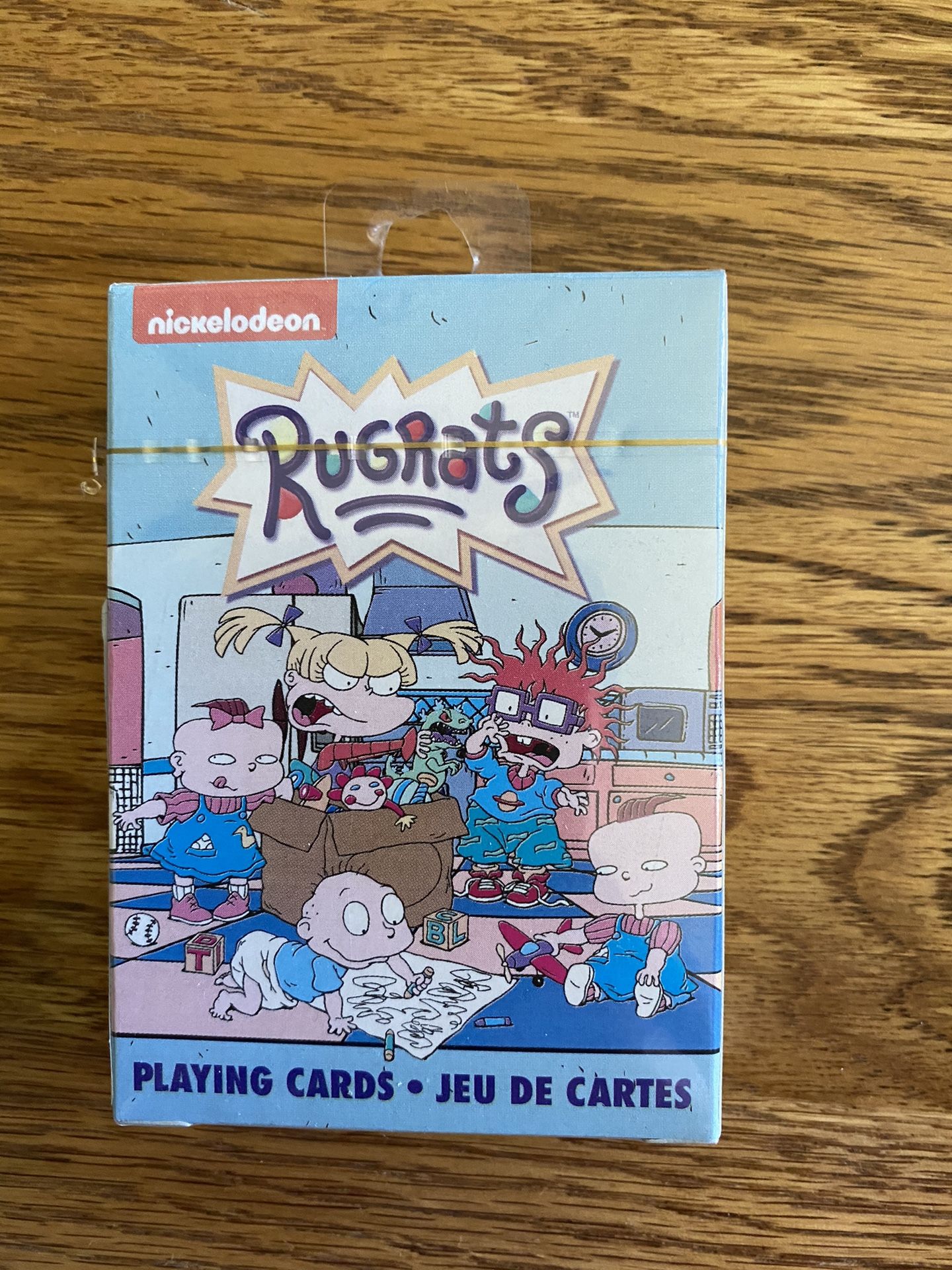 Are you a Rugrats Collector