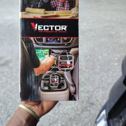 Brand New In Box Vector Power Inverter
