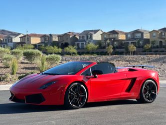 Lamborghini Gallardo Apollo 19” Wheels w/ Pirelli P Zero Tires LP550 LP560 LP570