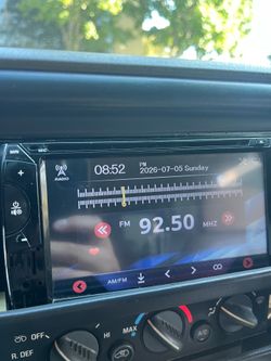 Blaupunkt Miami 620