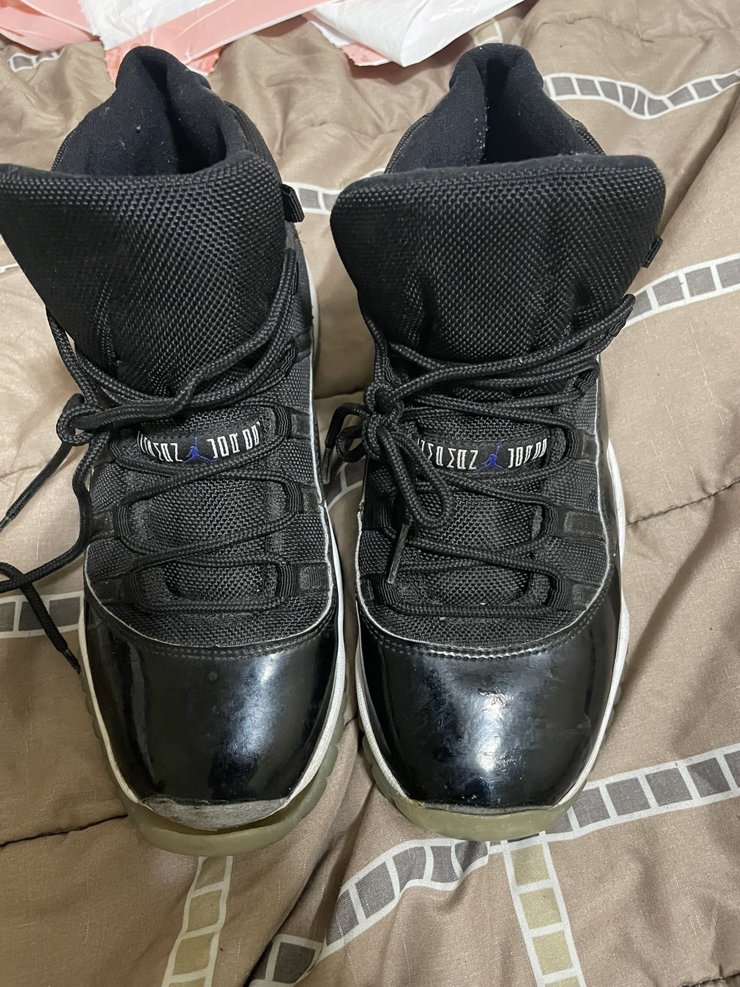 Air Jordan 11 Retro “Space Jams 2016 Release” AIR JORDAN 11 RETRO  main image 3