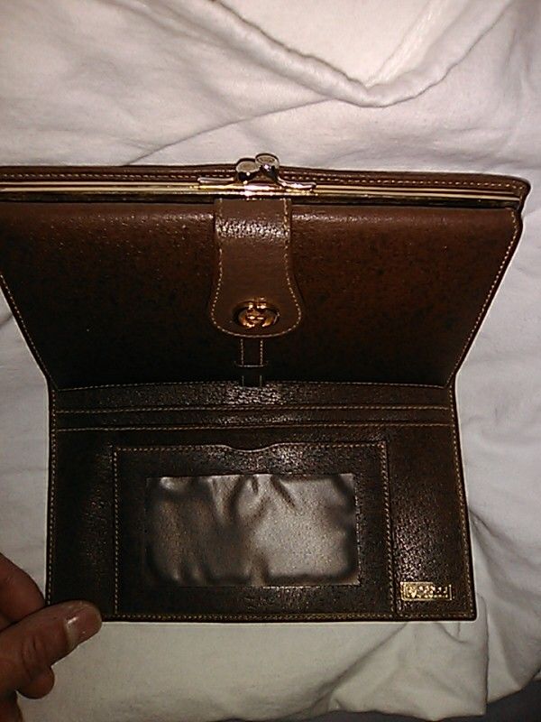 Fendi Eria Wallet Design Fendi Eria Tote Bag Cf614 624cf Vintage Gucci Checkbook Wallet For In Tucson Az Offerup