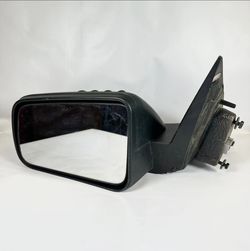 ⭐️ 2008-2011 Ford Focus Left Driver Side View Mirror | OEM $40