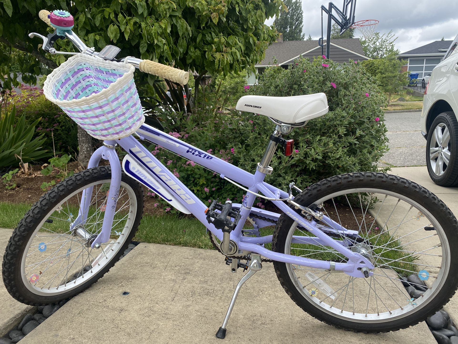 REI Novara Pixie 20” Bike