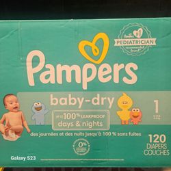 Diapers $15 holla