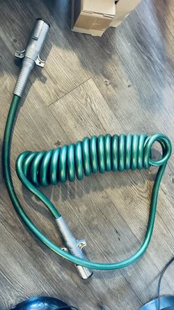 Semi Truck Electrical Line (best Offer Gets It)