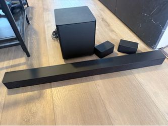 Vizio Sound Bar