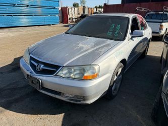 2003 Acura TL - For Parts