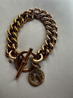 Michael Kors bracelet
