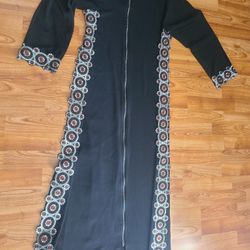 Islamic  Abaya 