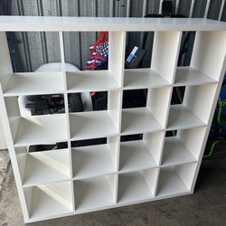 Storage Cabinet