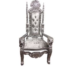 Throne Chairs