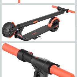 2 - Segway Kickstart Scooters In Good Condition (ES1 Models)  