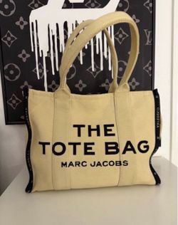 Large Tote