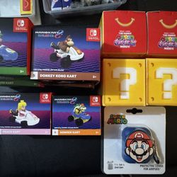Super Mario Bundle 