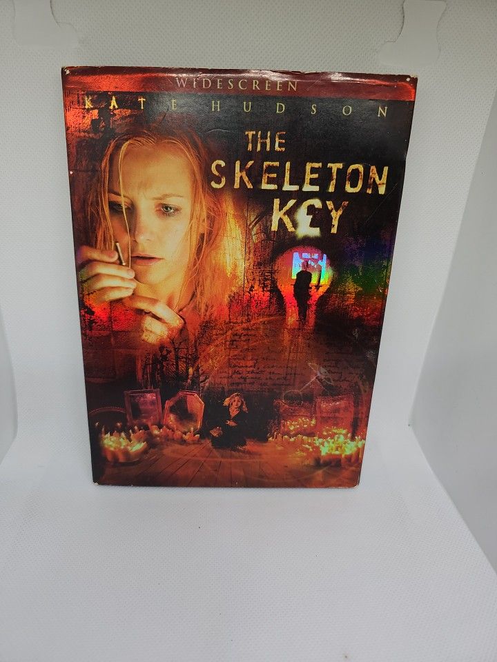 The Skeleton Key (Widescreen Edition) DVD