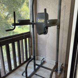 Exercise Machine In $50