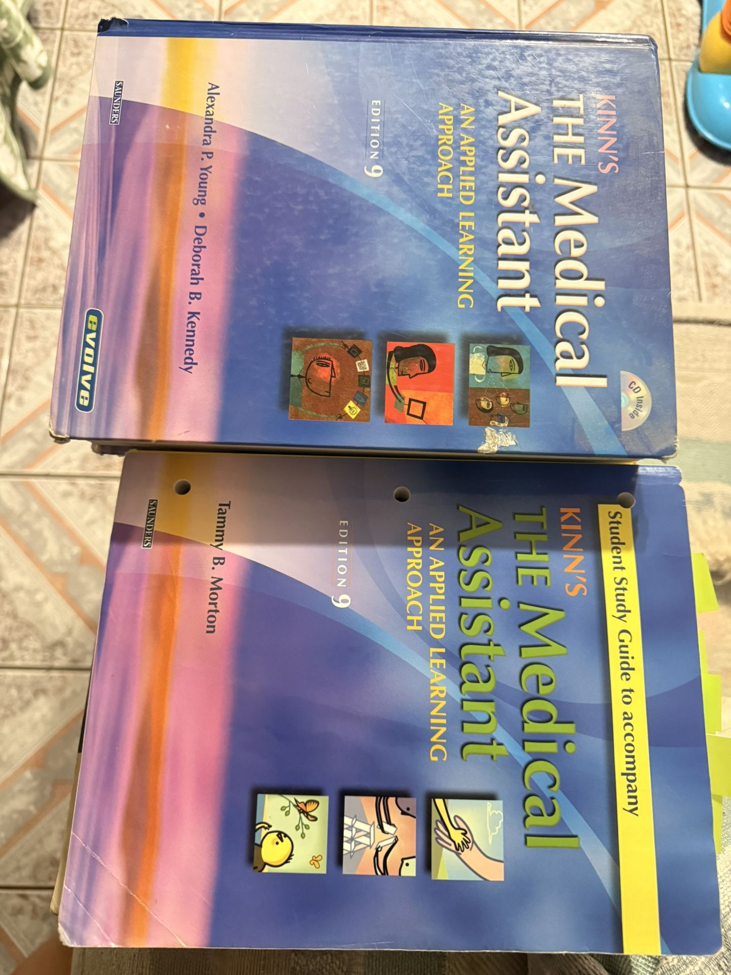 Books 