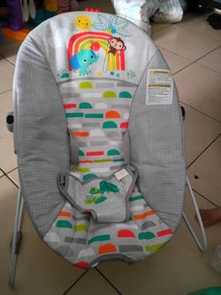 Baby seat
