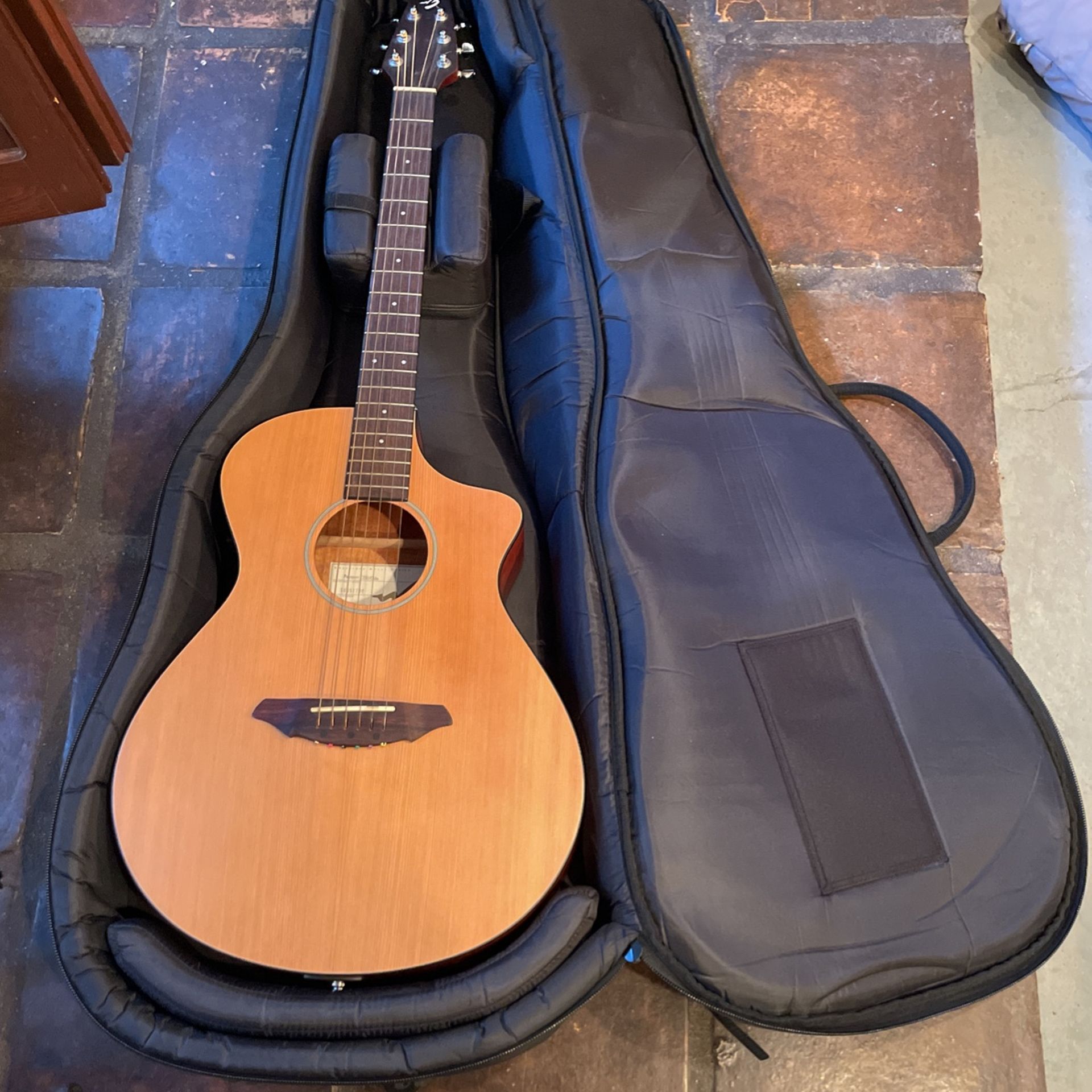 Breedlove passport C250/CME Acoustic electric Guitar for Sale in