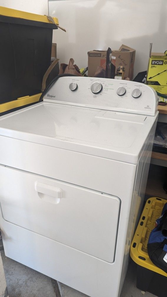Washer & Dryer for Sale in Reno, NV OfferUp