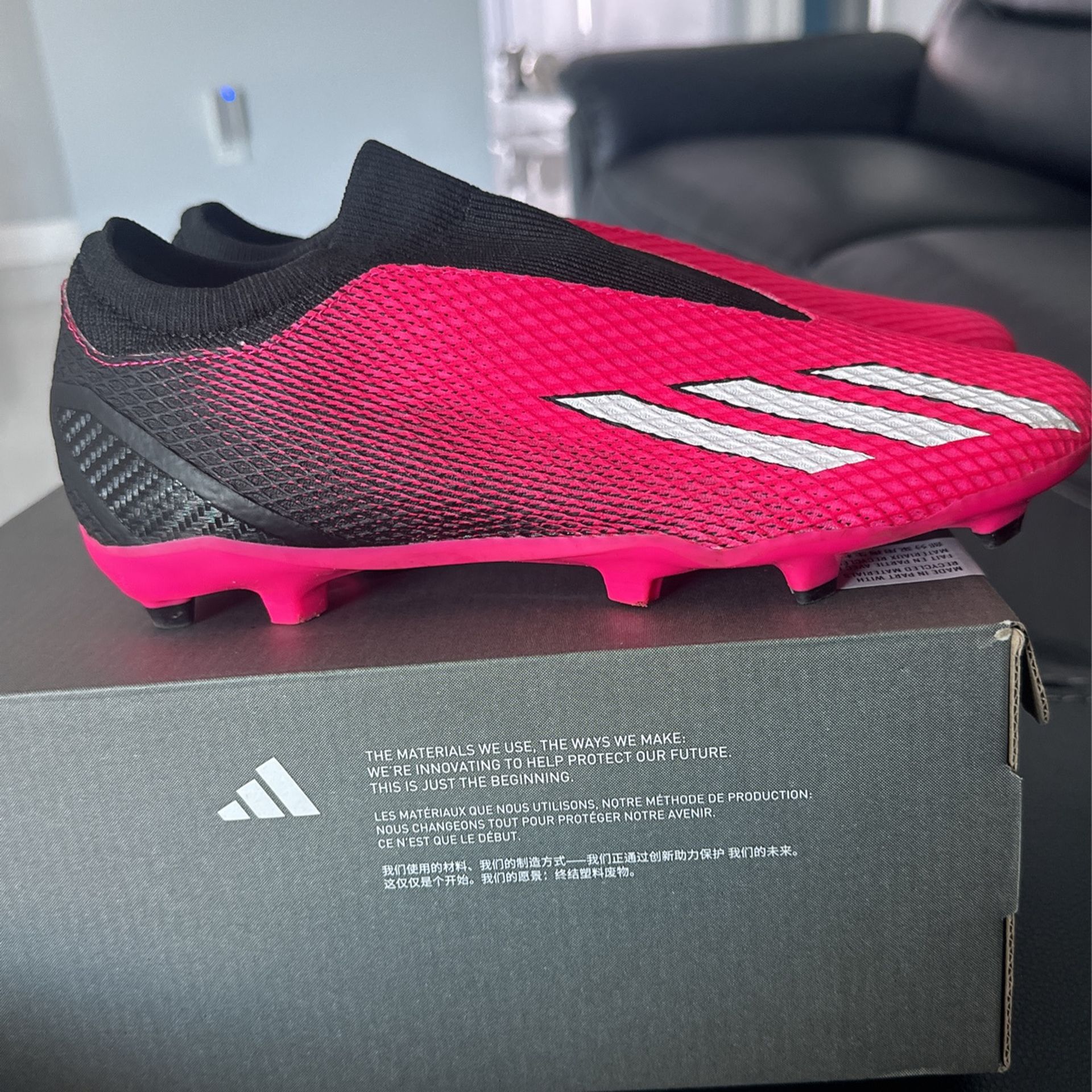 Adidas XSPEEDPORTAL 3