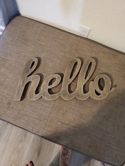 Hello Decor