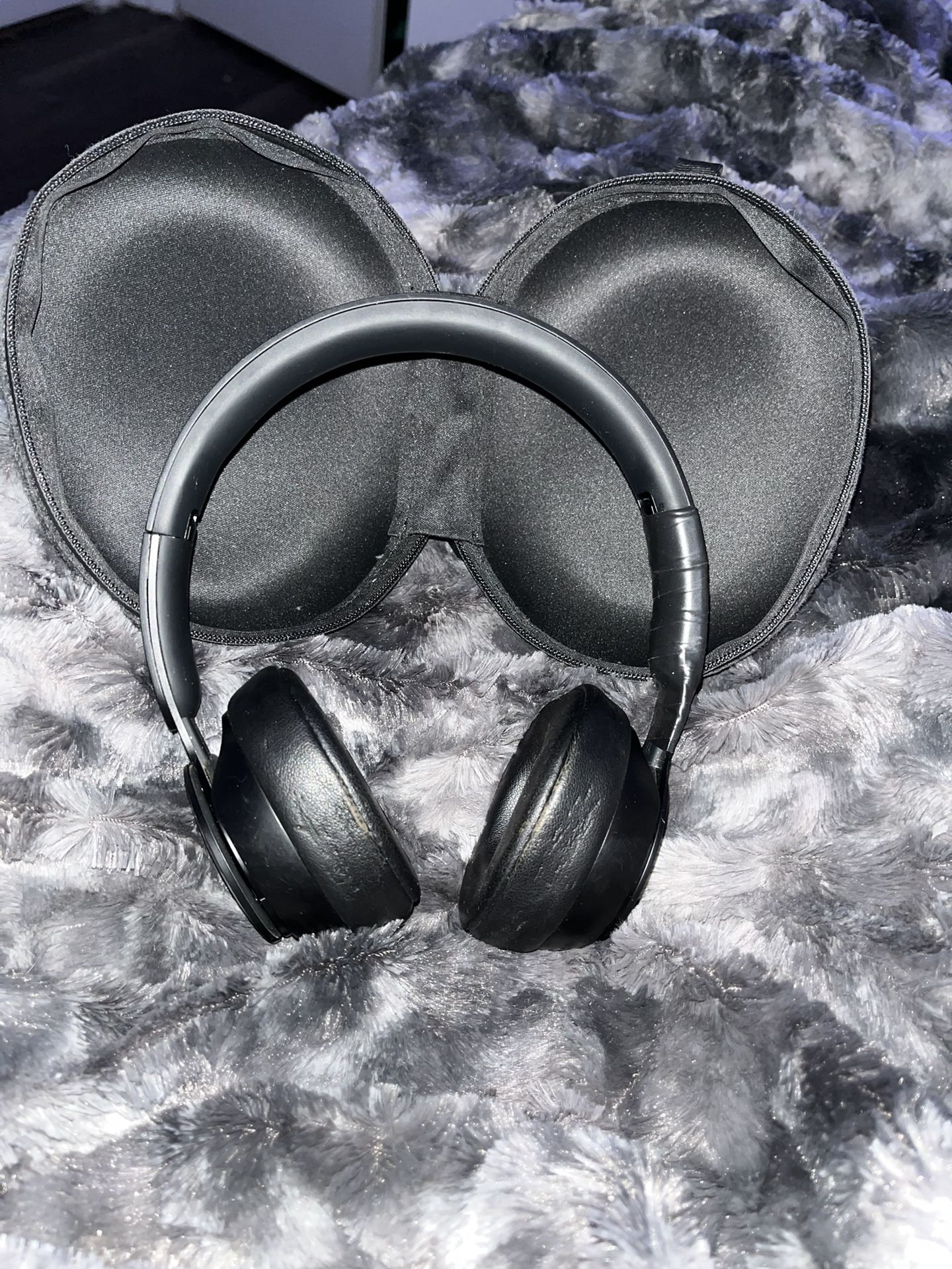 Beats Headphones